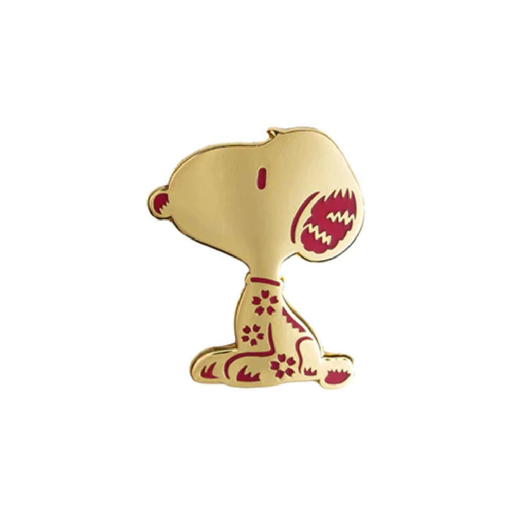PEANUTS Worldwide - Year of the Snoopy