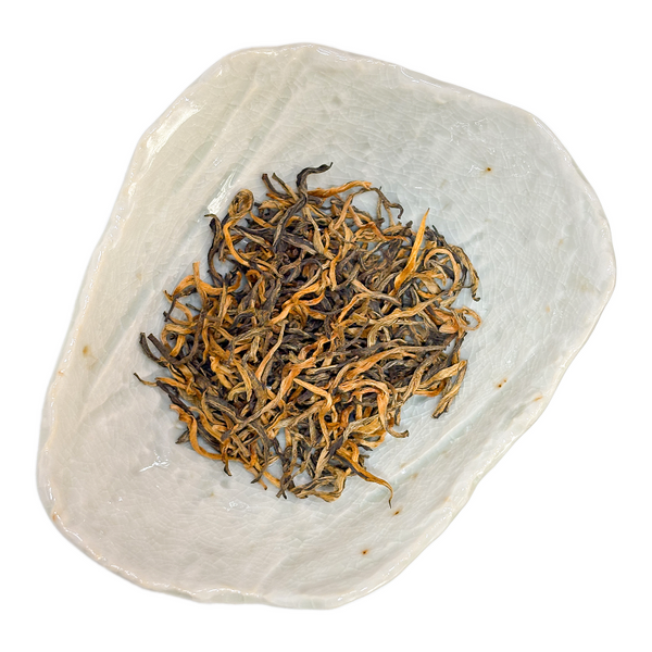 Yunnan Gold Tip