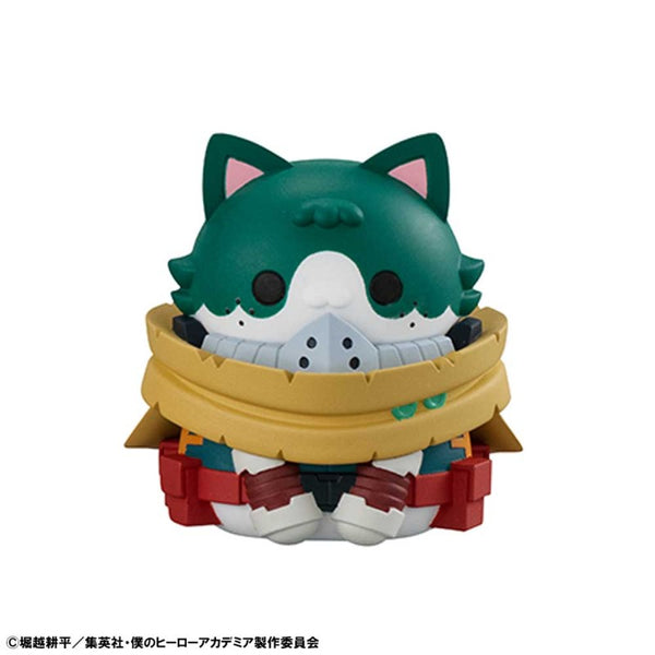 Heroaca Cats No.1 Blind Box – Pearl River Mart