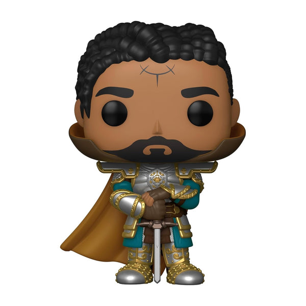Funko Pop! Dungeons & Dragons Collection – Pearl River Mart