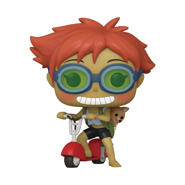 Funko Pop! Cowboy Bebop Collection – Pearl River Mart