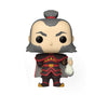 Funko Pop! Avatar Admiral Zhao - figurine outside box