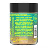 Fly By Jing Mala Spice Mix - side of jar with brief description of the product