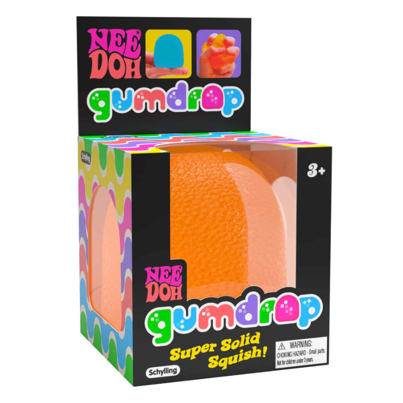 NEE DOH - GUM DROP                GDND