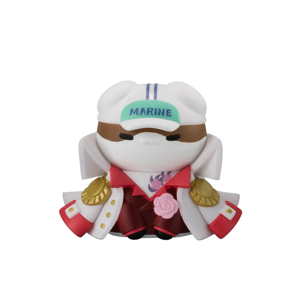 Nyan Piece Nyan! Luffy vs Marines Blind Box – Pearl River Mart