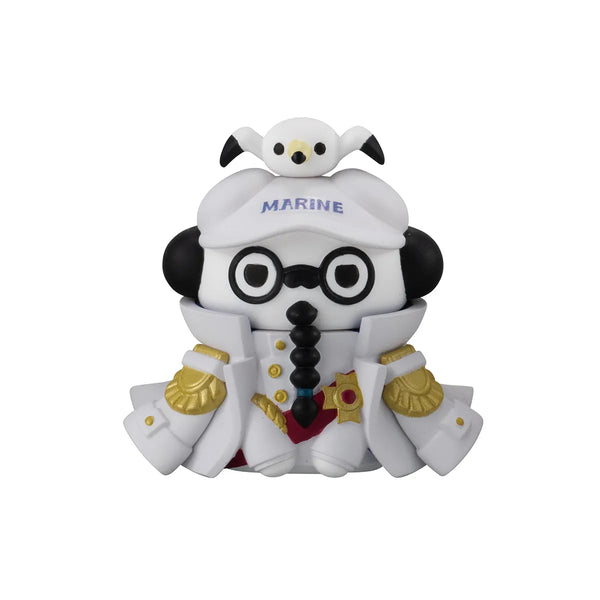 Nyan Piece Nyan! Luffy vs Marines Blind Box – Pearl River Mart