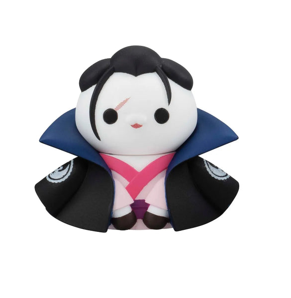 Nyan Piece Nyan! Luffy in Wano Kuni Blind Box – Pearl River Mart