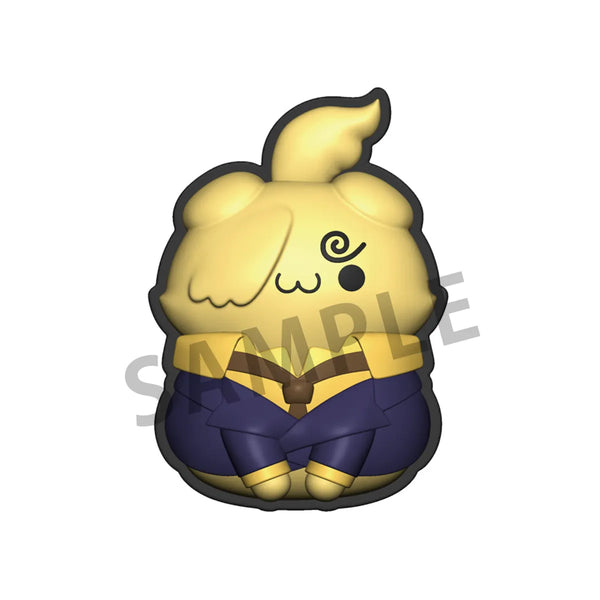 Nyan Piece Nyan! Rubber Clip Blind Box – Pearl River Mart