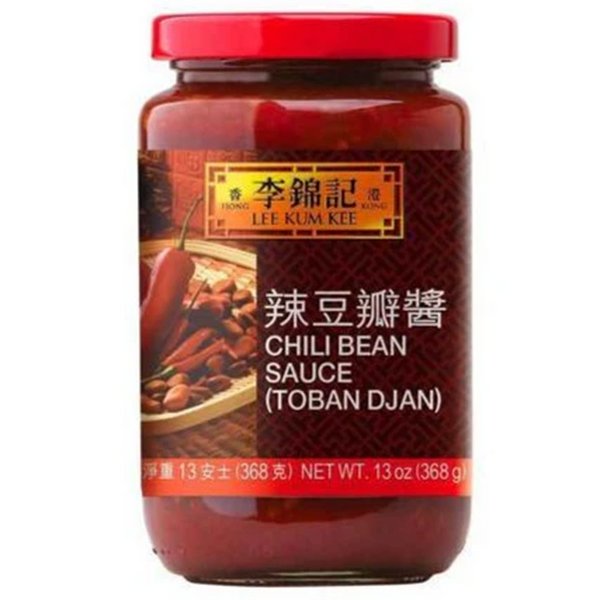 Lee Kum Kee Chili Bean Sauce