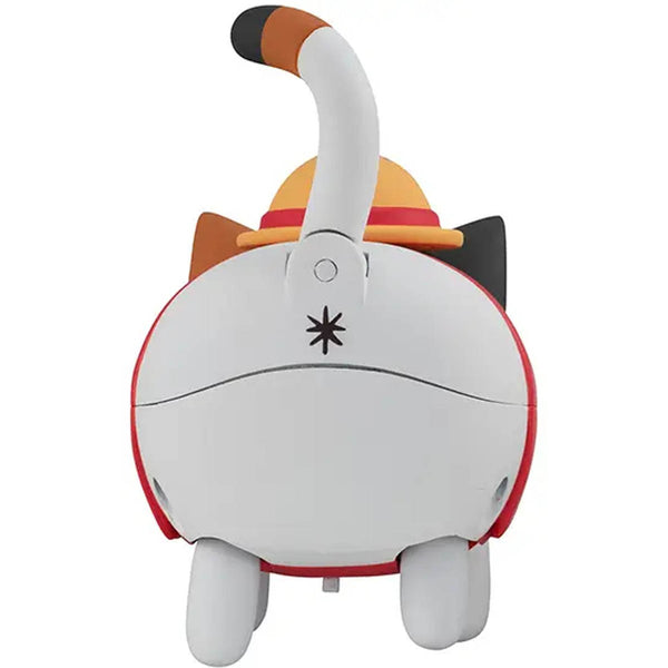 Tokotoko Nyan Piece Nyan! Monkey D. Luffy – Pearl River Mart