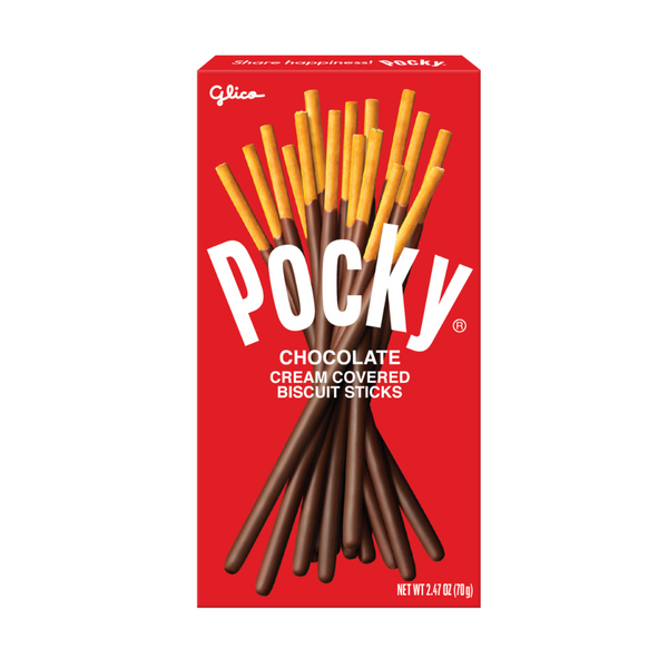 シューズ POCKY Pocky Biscuit Sticks – Pearl River Mart