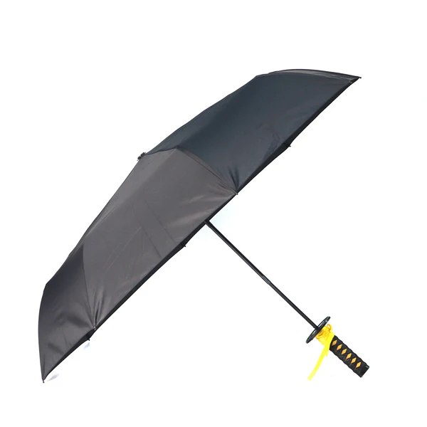 Katana Handle Dragon Umbrella