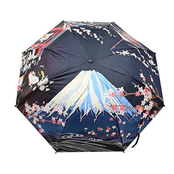 Mount Fuji Umbrella