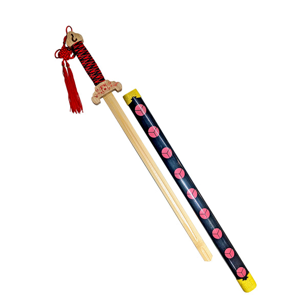 Wooden Sword for Kids – Pearl River Mart