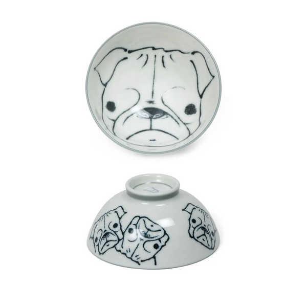 Dog Days Rice Bowls – Pearl River Mart