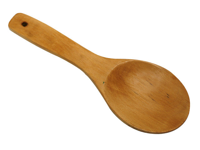 Wooden Rice Paddle / Rice Scoop