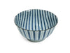 geo pattern bowl
