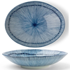 9" Oval Bowl