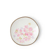 Floral Mini Plate Cherry Blossom