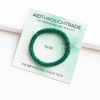 May Birthstone Roll-On® Bracelet