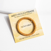 November Birthstone Roll-On® Bracelet