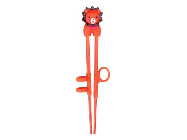 Chopstick Helper - Lion