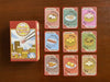 Happy Dim Sum Game - action cards