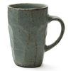 Gray Boulder Tall Mug