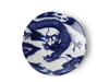 Flying Dragon 10" Plate