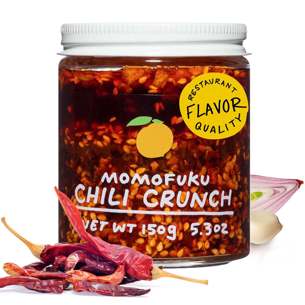 Momofuku Chili Crunch - OG