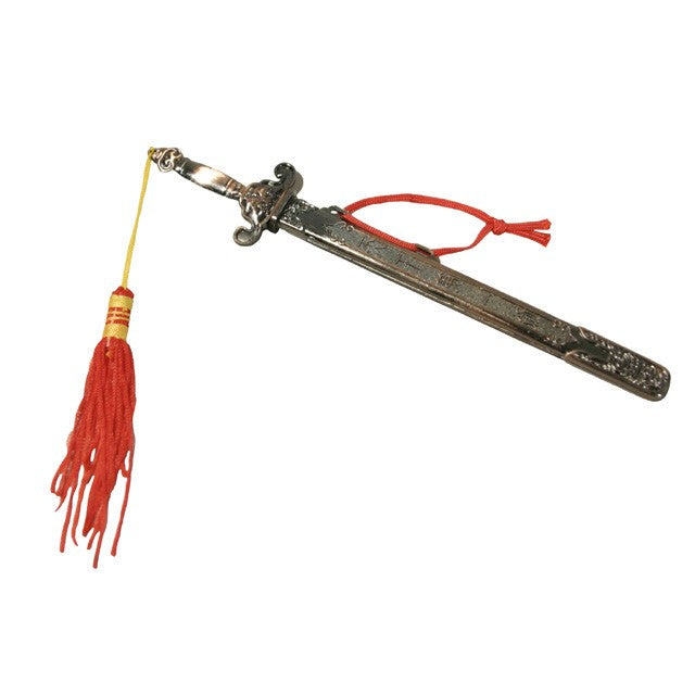 Feng-Shui Sword Letter Opener