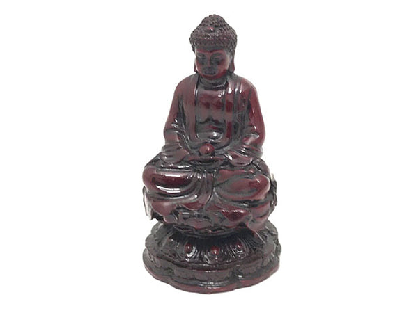 Ru- Lai buddha(4.25")