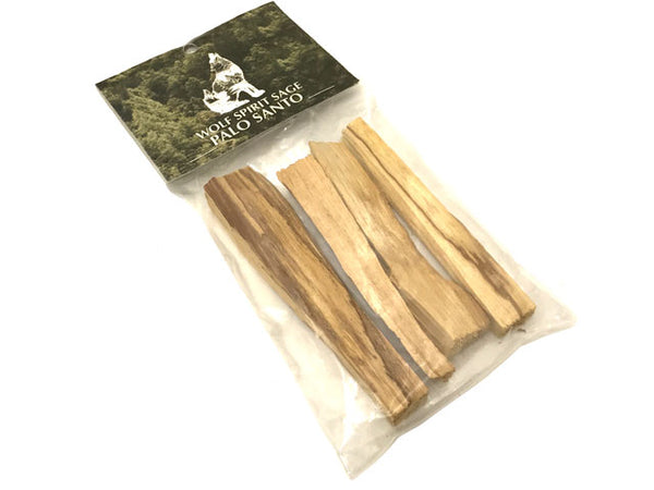 Palo Santo Sticks