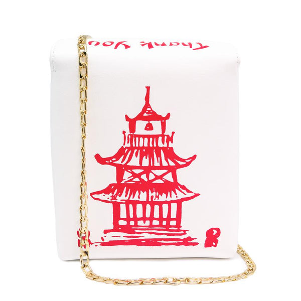 Chinese box online purse