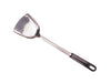 Stainless steel chinese spatula/ turner