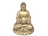 Ru- Lai buddha meditating
