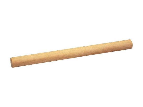 Shanglong Face Rod Wood Rolling Pin - 36 Centimeters - Viet Wah Supermarket - Delivered by Mercato