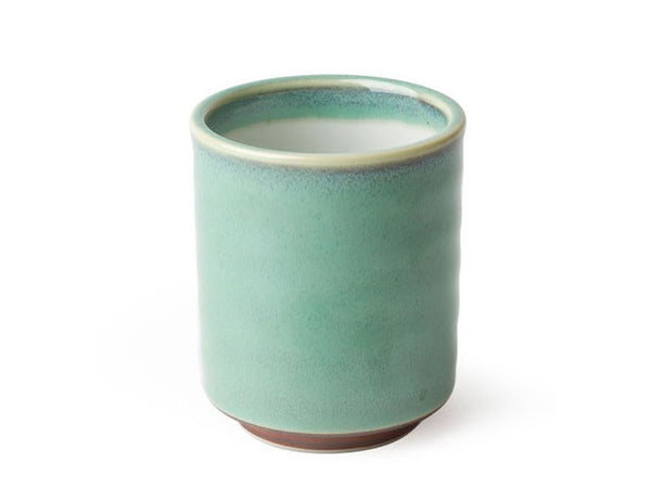 Green Celadon Teacup