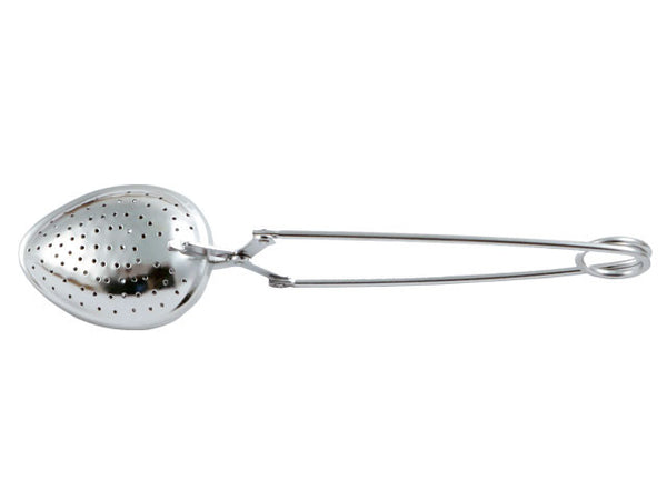 Stainless steel tea infuser spoons