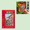 Cover of The Pocket Chinese Almanac 2023
