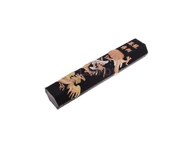 Chinese Calligraphy Ink Stick ( Available 3/20/24 )