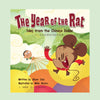 Tales from the Chinese Zodiac Rat Cover