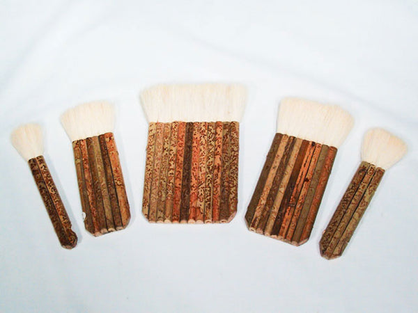 Find your Artist First Choice Hake Brush Size 1 Inch 637 in an array of  options
