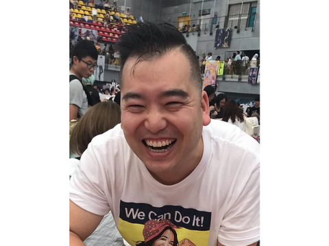Artist-in-Residence Jerry Ma: A Comic Book Odyssey – Pearl River Mart