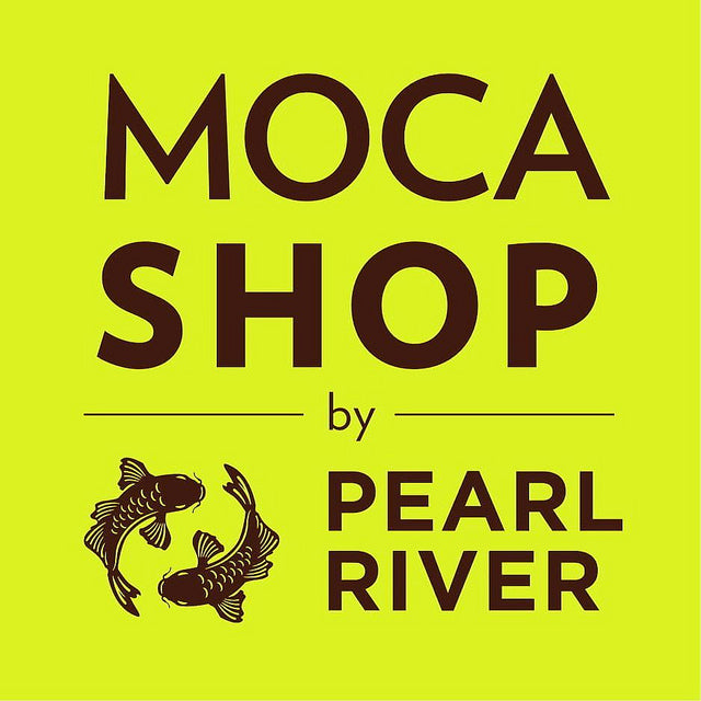 MOCA Shop by Pearl River logo