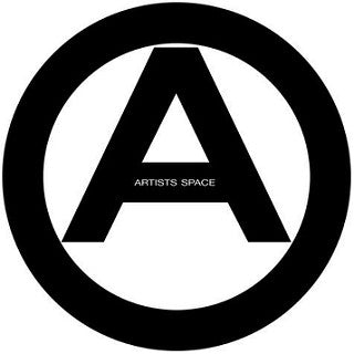 Artists Space logo
