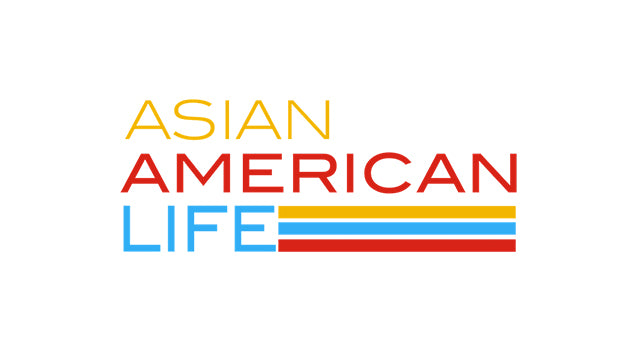 Asian American Life logo