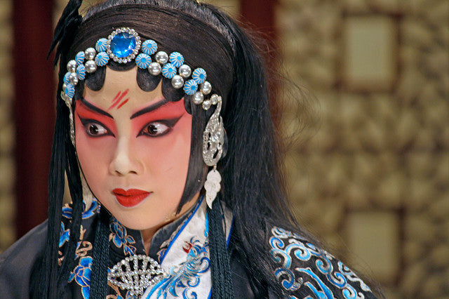 Peking Opera 9 Fun Facts