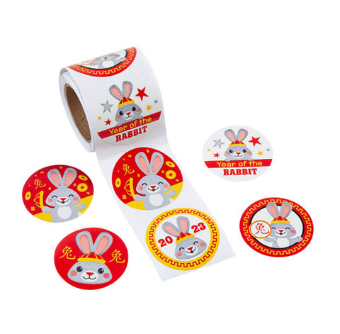 New York Post: Celebrate the Year of the Rabbit with these Lunar New Y ...