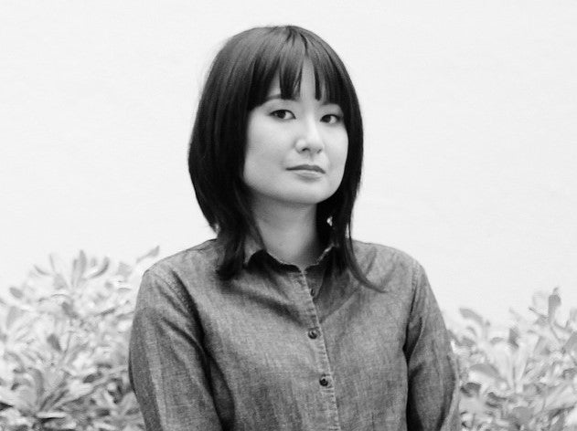 Artist Yumi Sakugawa